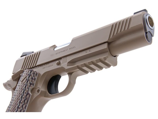 Tokyo Marui M45A1 Pistol (DE)