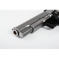 Pre-Order Due 19/09/2026 - Tokyo Marui Hi-Capa 5.1 GBB Pistol (Stainless) 