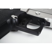 Pre-Order Due 19/09/2026 - Tokyo Marui Hi-Capa 5.1 GBB Pistol (Stainless) 