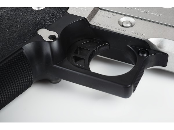 Pre-Order Due 19/09/2026 - Tokyo Marui Hi-Capa 5.1 GBB Pistol (Stainless) 