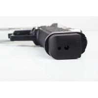 Pre-Order Due 19/09/2026 - Tokyo Marui Hi-Capa 5.1 GBB Pistol (Stainless) 
