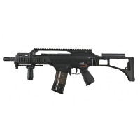 Tokyo Marui TM36C Recoil Shock AEG 