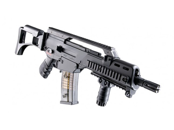 Tokyo Marui TM36C Recoil Shock AEG 
