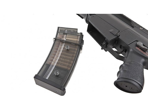 Tokyo Marui TM36C Recoil Shock AEG 