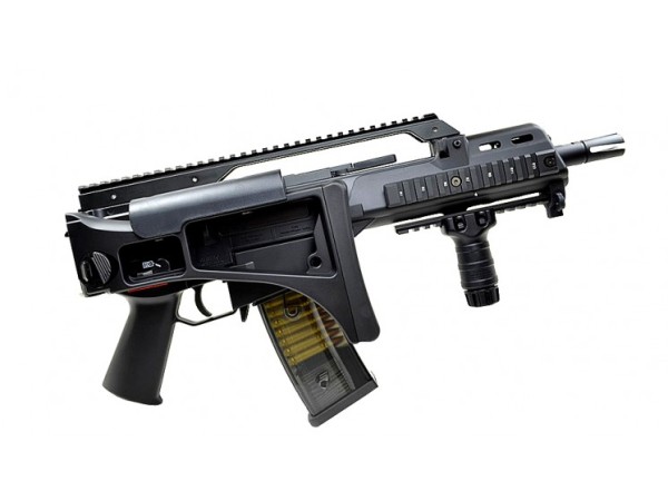 Tokyo Marui TM36C Recoil Shock AEG 