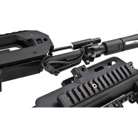 Tokyo Marui TM36C Recoil Shock AEG 