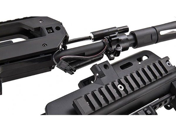 Tokyo Marui TM36C Recoil Shock AEG 