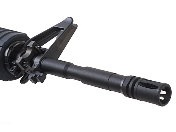 Tokyo Marui M4A1 MWS Carbine GBB Rifle 