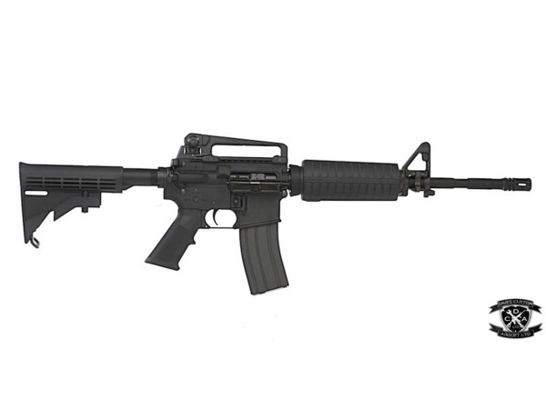 Tokyo Marui M4A1 MWS Carbine GBB Rifle 