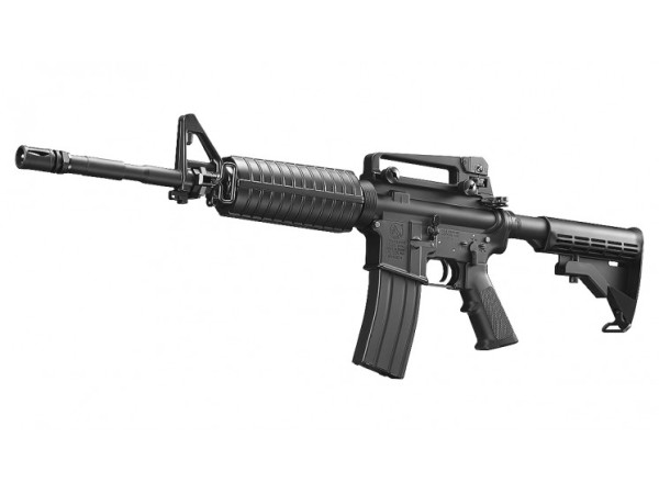 Tokyo Marui M4A1 MWS Carbine GBB Rifle 