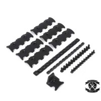 PTS Centurion Arms CMR Rail Accessory Pack M-LOK (Black) 