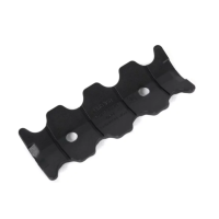 PTS Centurion Arms CMR Rail Accessory Pack M-LOK (Black) 