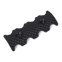 PTS Centurion Arms CMR Rail Accessory Pack M-LOK (Black) 