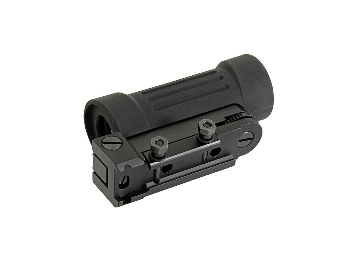 C79 Style X4 Scope Replica