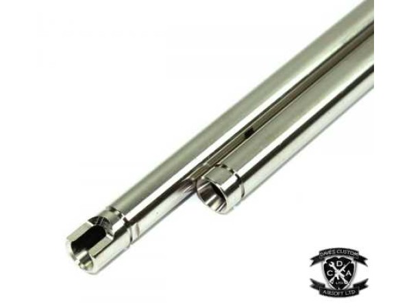 Action Army 6.01mm Inner barrel for TM VSR-10 (430mm) 