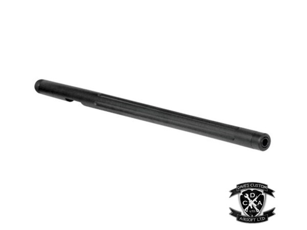 Action Army VSR-10 Fluted Outer barrel 