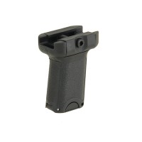 Element TD 20mm Rail Mounted Vertical Grip (Black / DE) 