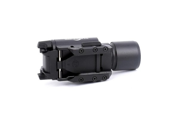 WADSN X300 Tactical Weapon Light WD04004 (Black)