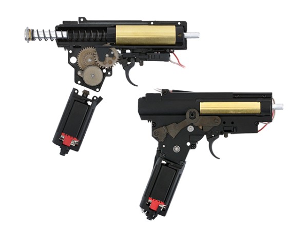 ARCTURUS - AK-74 Carbine (AT-AK01)
