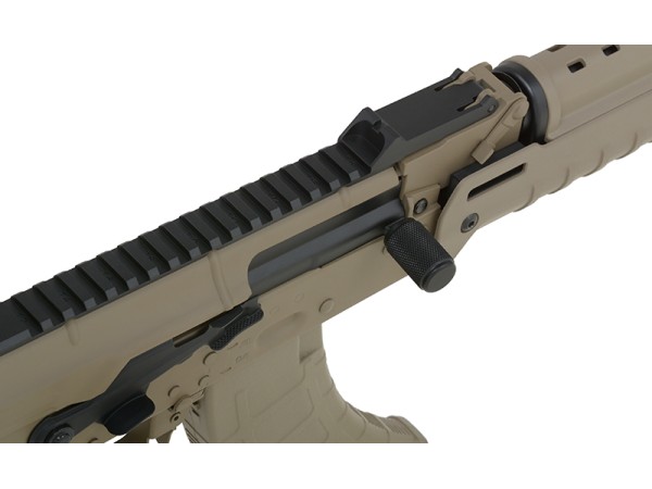 CYMA AK Charging Handle Extension for AEG/GBB (CNC Aluminum)