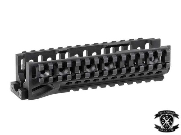 5KU ZenitCo Style AK B10 Rail System 