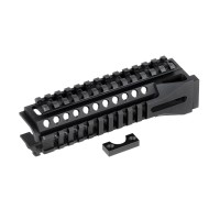 5KU ZenitCo Style AK B10 Rail System 