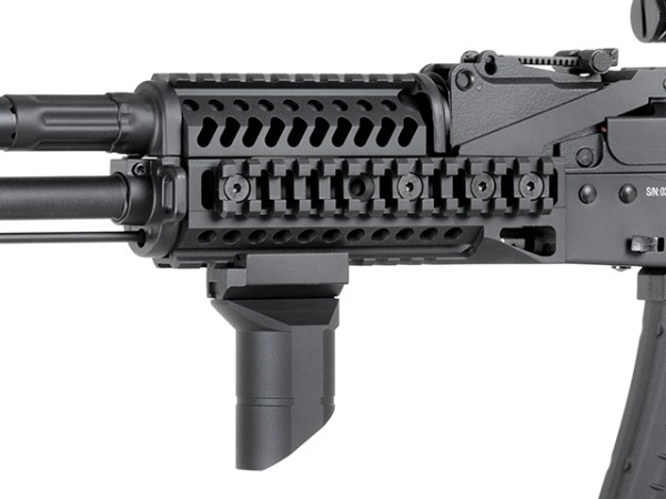 5KU ZenitCo Style AK B10 Rail System 