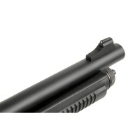 Golden Eagle M8873 Gas Shotgun V2 (Black)  
