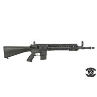 Double Bell MK12 Mod.0 SPR AEG (Black) 