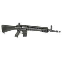 Double Bell MK12 Mod.0 SPR AEG (Black) 