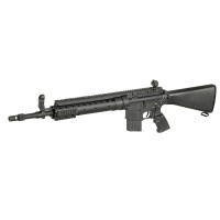Double Bell MK12 Mod.0 SPR AEG (Black) 