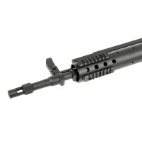 Double Bell MK12 Mod.0 SPR AEG (Black) 