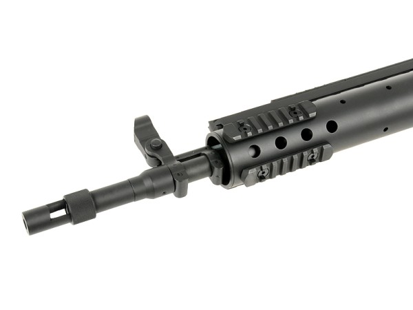 Double Bell MK12 Mod.0 SPR AEG (Black) 