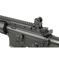 Double Bell MK12 Mod.0 SPR AEG (Black) 