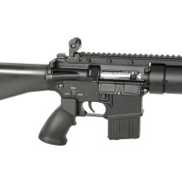 Double Bell MK12 Mod.0 SPR AEG (Black) 