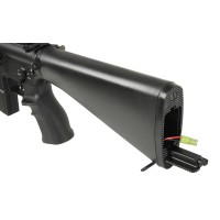 Double Bell MK12 Mod.0 SPR AEG (Black) 