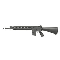 Double Bell MK12 Mod.0 SPR AEG (Black) 