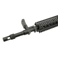 Pre-Order Due 30/04/2026 - Double Bell MK12 Mod.1 SPR AEG (Black)