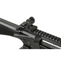 Pre-Order Due 30/04/2026 - Double Bell MK12 Mod.1 SPR AEG (Black)