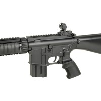 Pre-Order Due 30/04/2026 - Double Bell MK12 Mod.1 SPR AEG (Black)