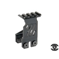 5KU B-22 Scope Mount for B10 / B30 Zenit Style Rail Systems 