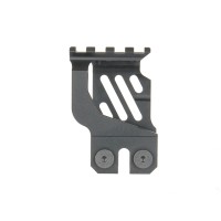 5KU B-22 Scope Mount for B10 / B30 Zenit Style Rail Systems 