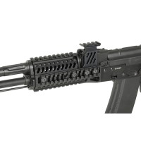 5KU B-22 Scope Mount for B10 / B30 Zenit Style Rail Systems 