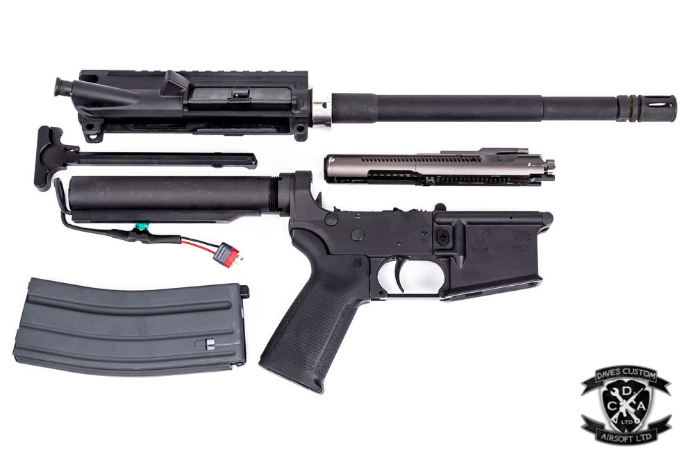 GBLS　DAS　GDR15　GDR416　HPMAG　HPマガジン　２本セット GBLS DAS GDR-15 10.5