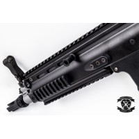 Tokyo Marui SCAR-L CQC Recoil Shock AEG (Black)