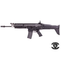 Tokyo Marui SCAR-L Recoil Shock AEG (Black)