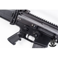 Tokyo Marui SCAR-L Recoil Shock AEG (Black)