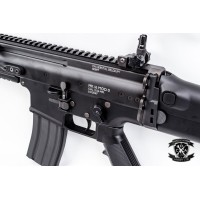 Tokyo Marui SCAR-L Recoil Shock AEG (Black)