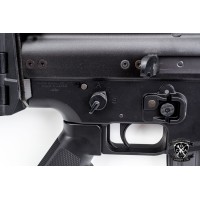 Tokyo Marui SCAR-L Recoil Shock AEG (Black)