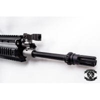Tokyo Marui SCAR-L Recoil Shock AEG (Black)